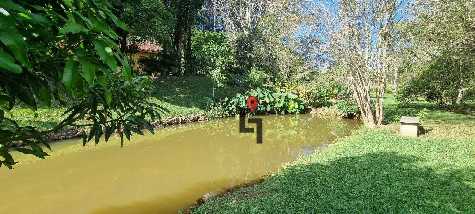 Sítio à venda com 3 quartos, 230m² - Foto 18