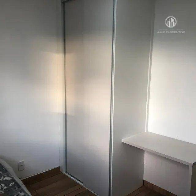 Apartamento para alugar com 2 quartos, 57m² - Foto 5