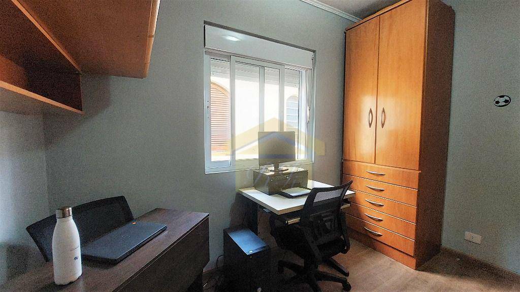 Sobrado à venda com 3 quartos, 120m² - Foto 16