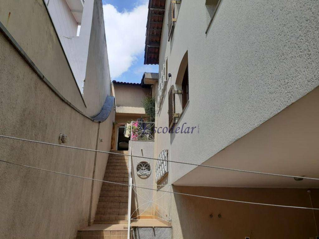 Casa à venda com 3 quartos, 398m² - Foto 22