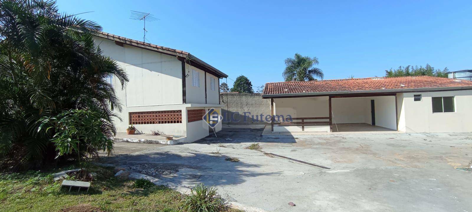 Casa à venda com 4 quartos, 400m² - Foto 26