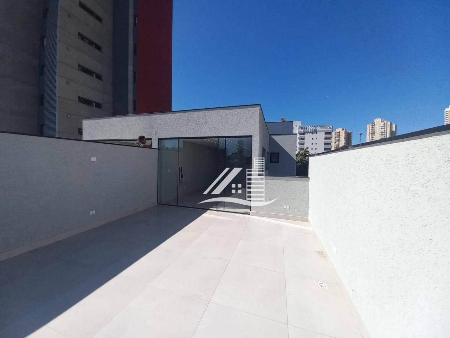 Cobertura à venda com 3 quartos, 140m² - Foto 30