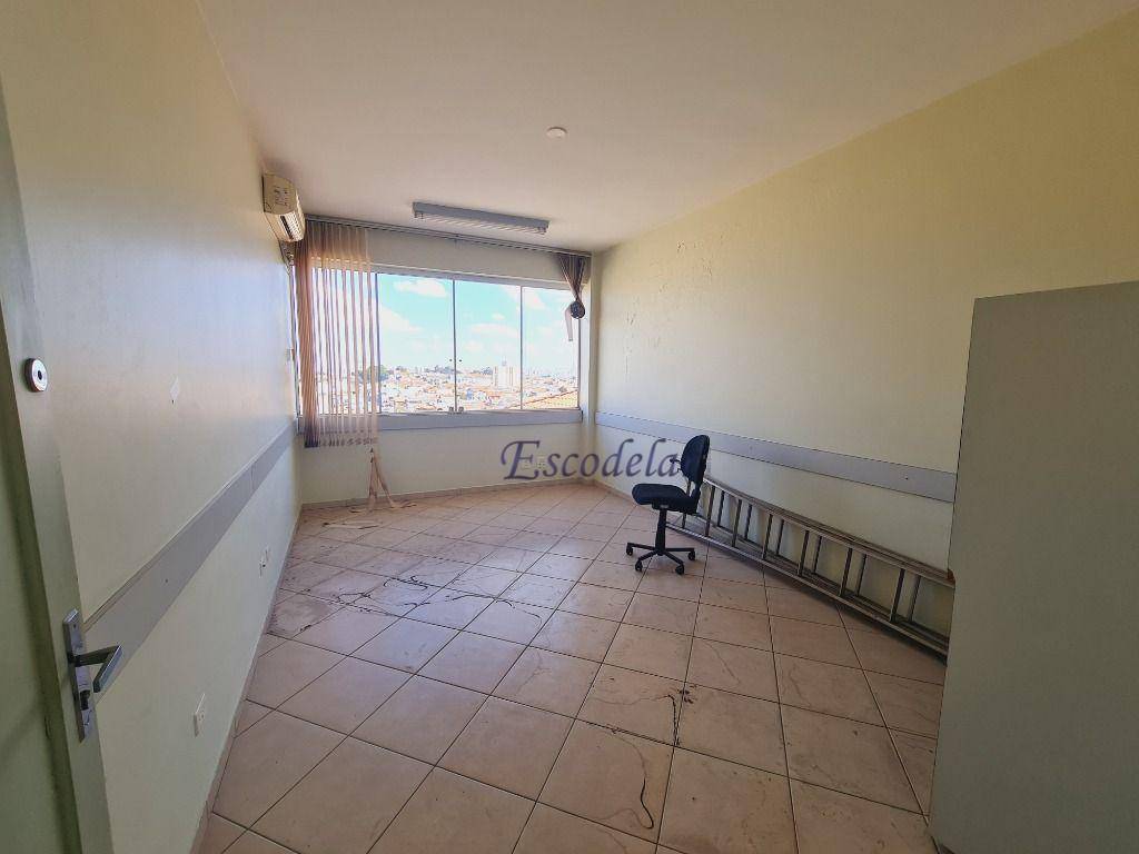 Sobrado à venda com 1 quarto, 200m² - Foto 5