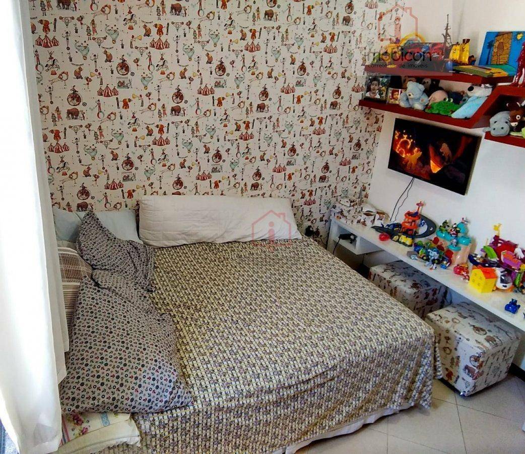 Apartamento à venda com 3 quartos, 150m² - Foto 15