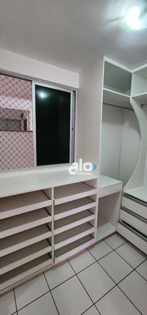 Apartamento à venda com 2 quartos, 52m² - Foto 5