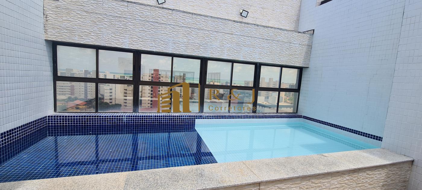 Apartamento à venda com 3 quartos, 116m² - Foto 41