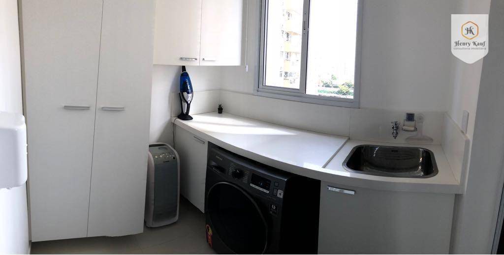 Apartamento à venda com 3 quartos, 100m² - Foto 13