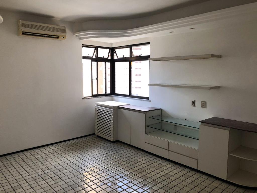 Apartamento à venda com 3 quartos, 215m² - Foto 14