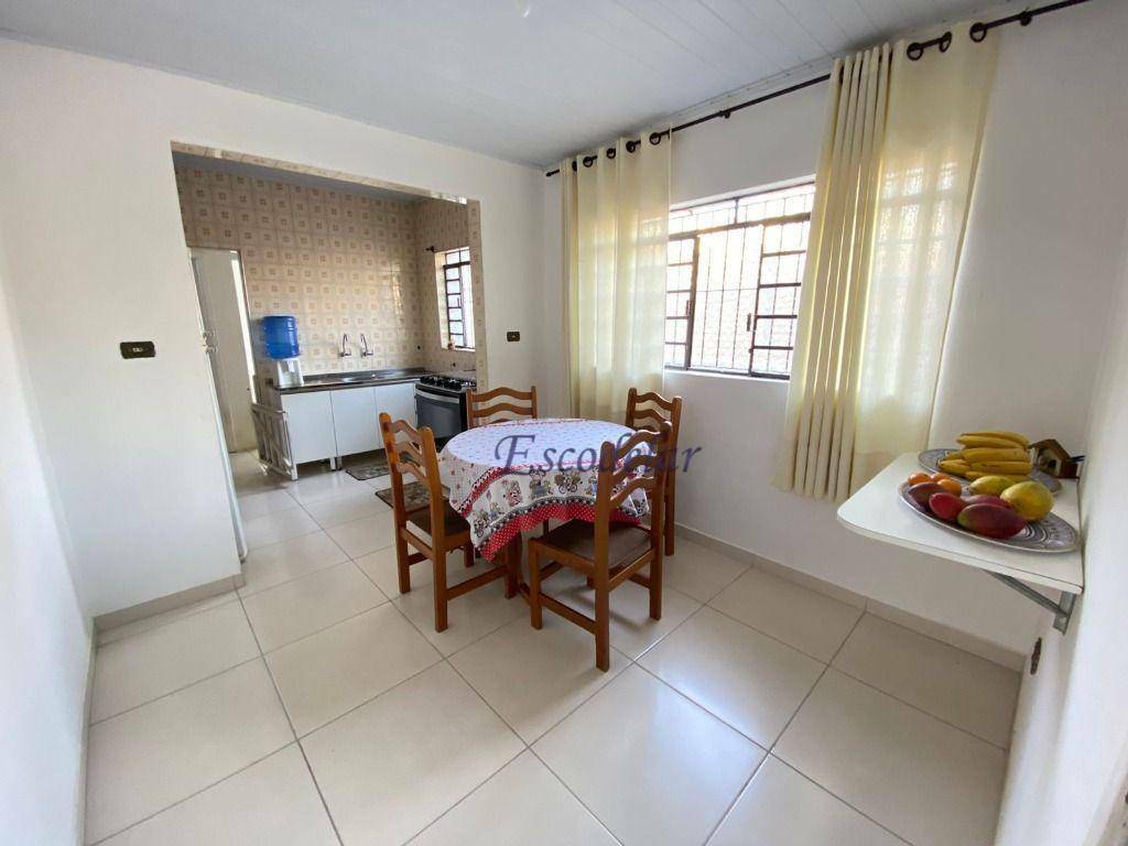 Casa à venda com 3 quartos, 147m² - Foto 23