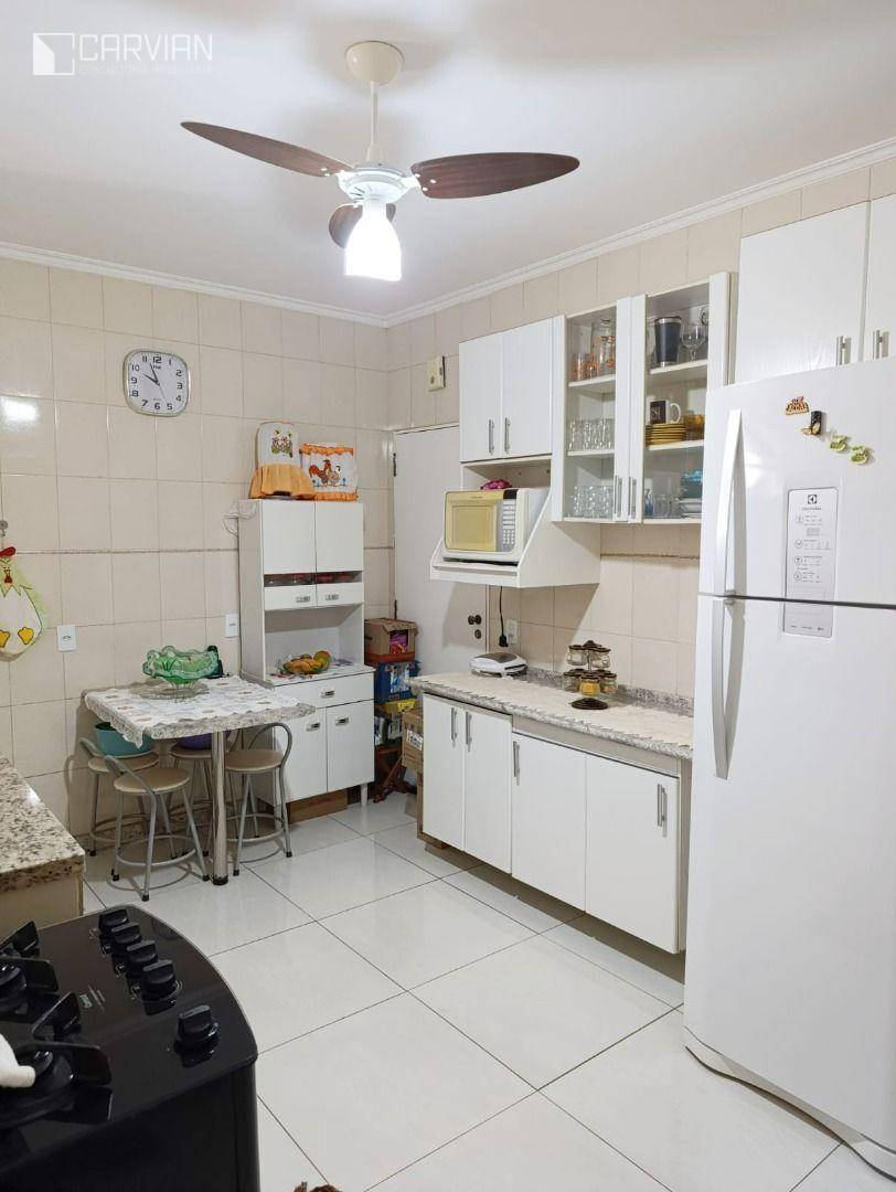 Apartamento à venda com 3 quartos, 135m² - Foto 39