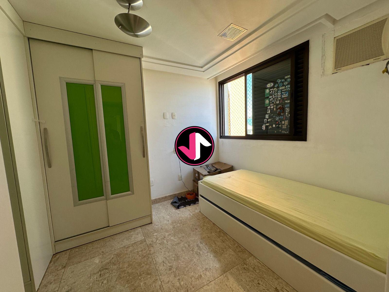 Apartamento à venda com 4 quartos - Foto 14