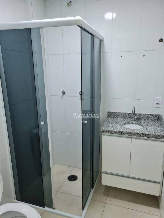 Apartamento à venda com 3 quartos, 170m² - Foto 15