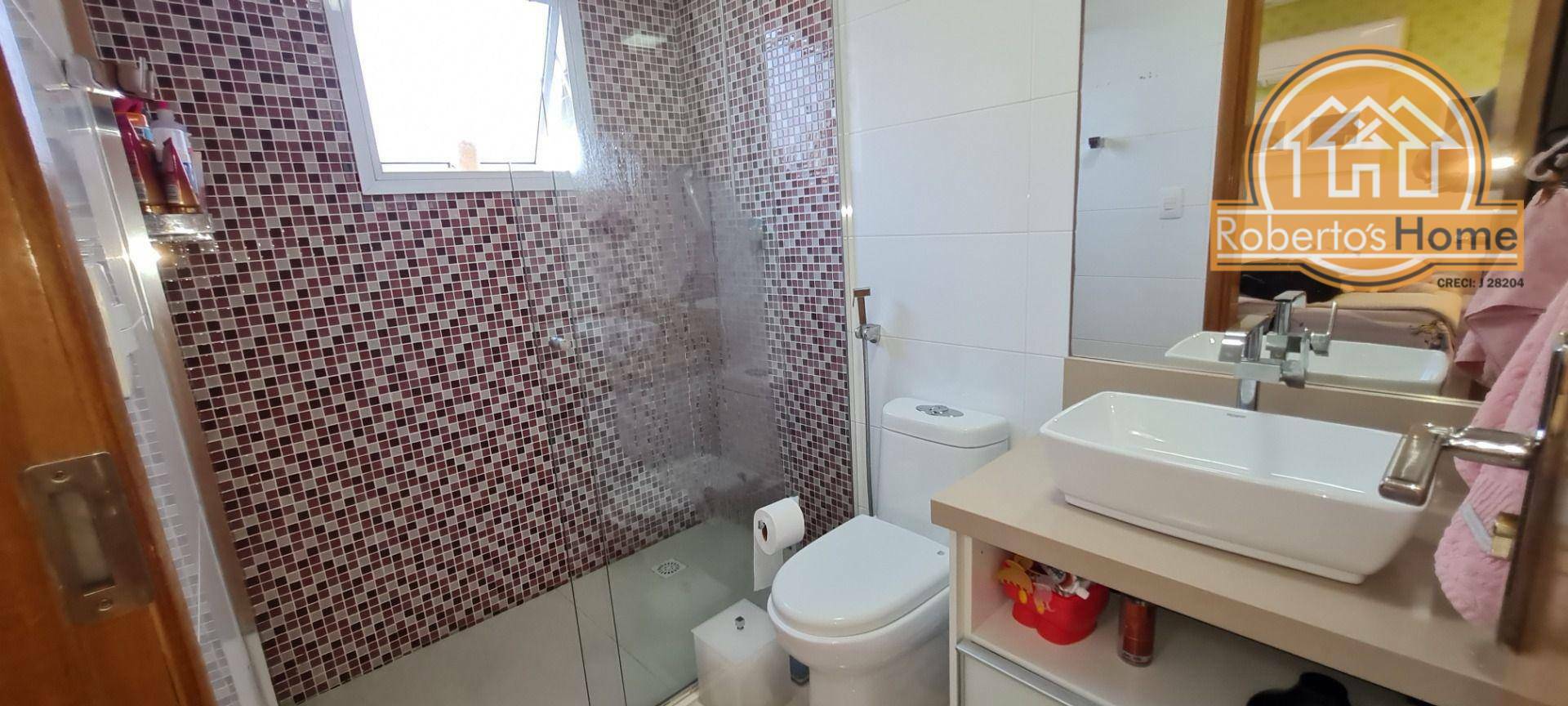 Apartamento à venda com 3 quartos, 188m² - Foto 25