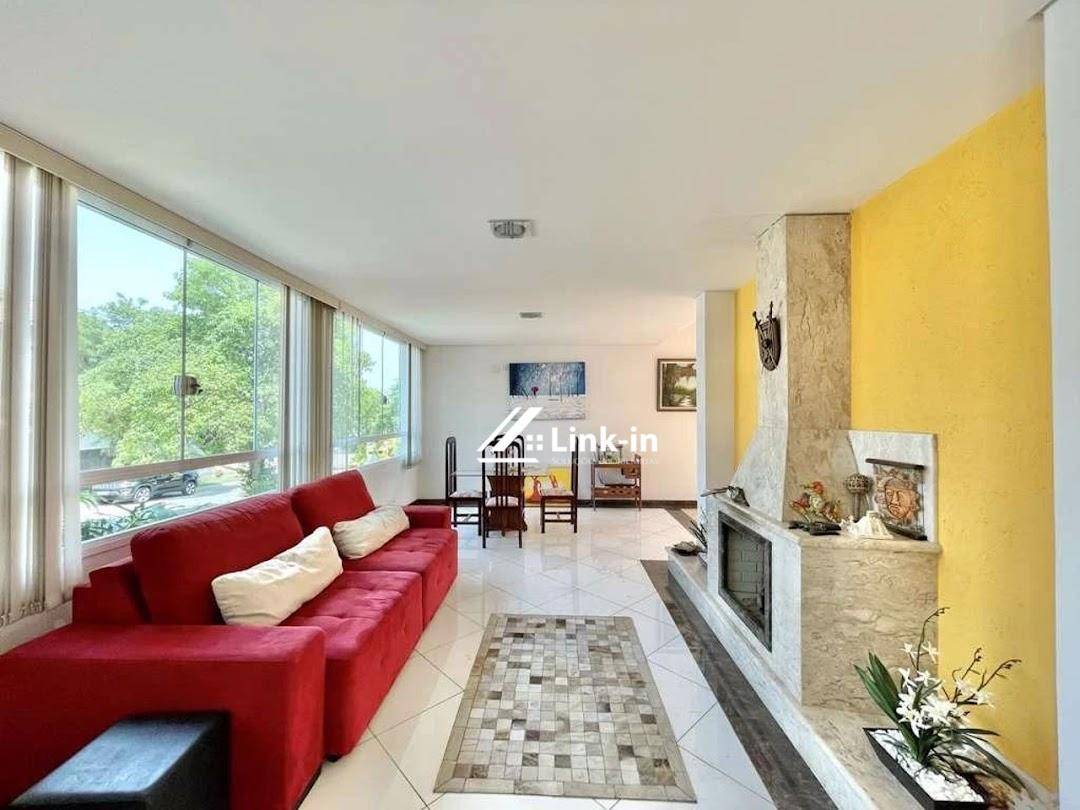 Casa, 6 quartos, 1043 m² - Foto 2