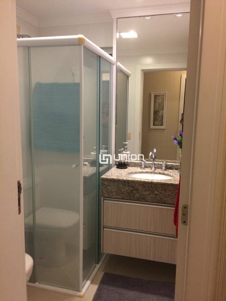 Apartamento à venda com 3 quartos, 98m² - Foto 10