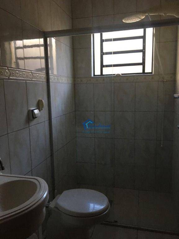 Casa à venda e aluguel com 3 quartos, 124m² - Foto 13