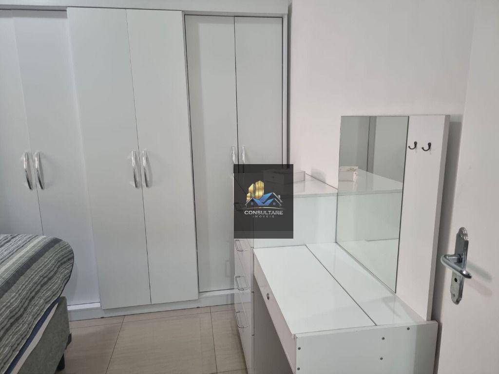 Apartamento à venda com 1 quarto, 59m² - Foto 16