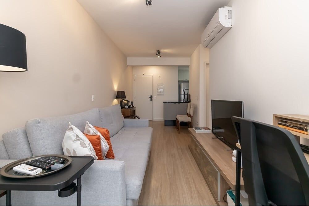 Apartamento à venda com 2 quartos, 65m² - Foto 29