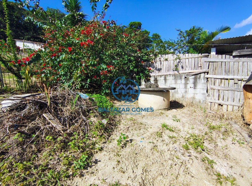 Chácara à venda com 1 quarto, 1000m² - Foto 9