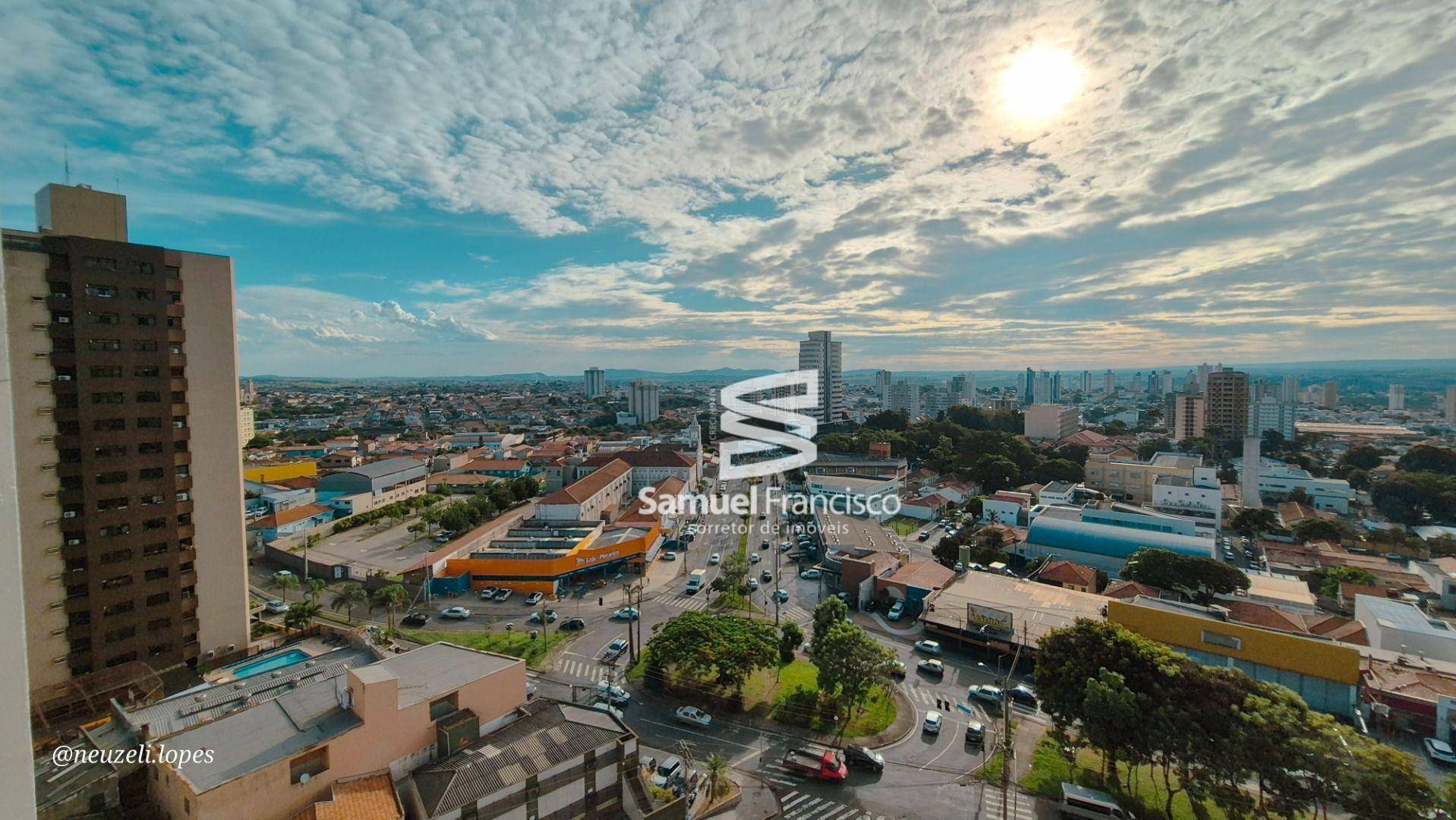 Apartamento à venda com 3 quartos, 253m² - Foto 10