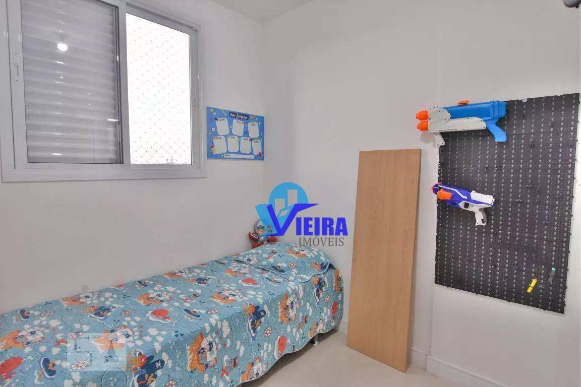 Apartamento à venda com 2 quartos, 45m² - Foto 15