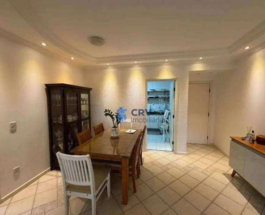 Apartamento à venda com 3 quartos, 96m² - Foto 16