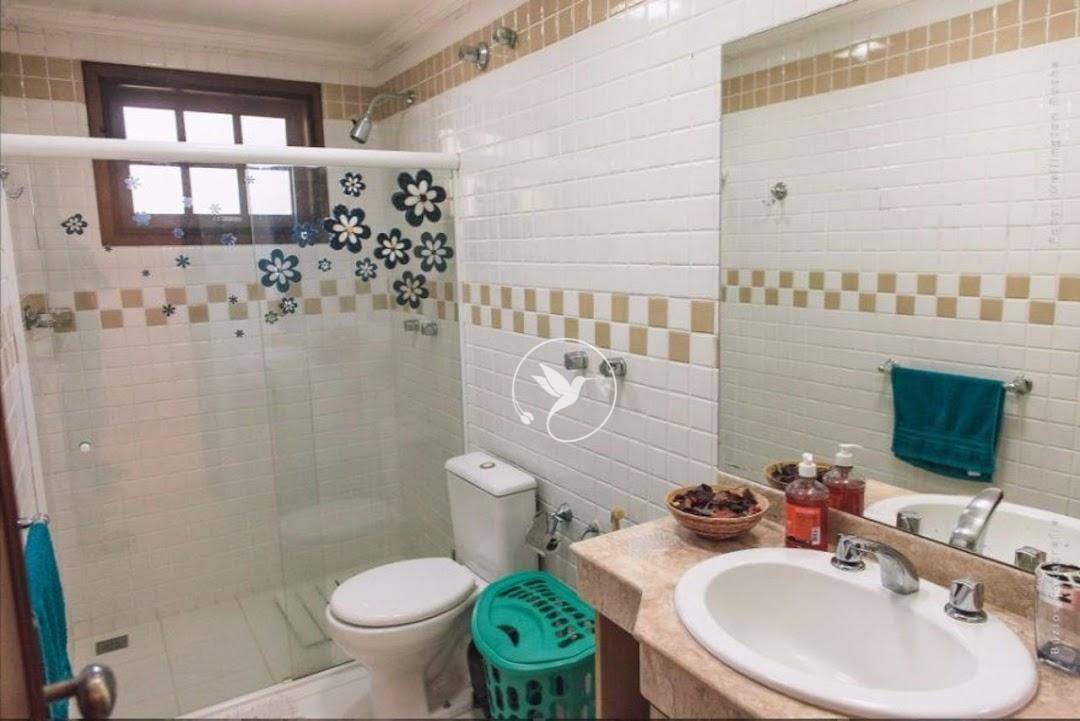 Casa de Condomínio à venda com 4 quartos, 160m² - Foto 33