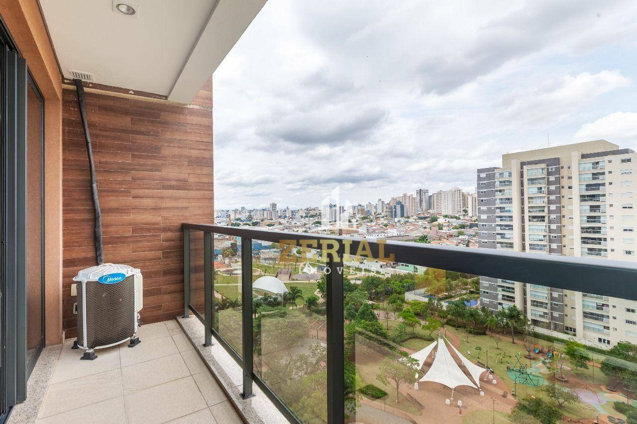 Conjunto Comercial-Sala à venda e aluguel, 110m² - Foto 23