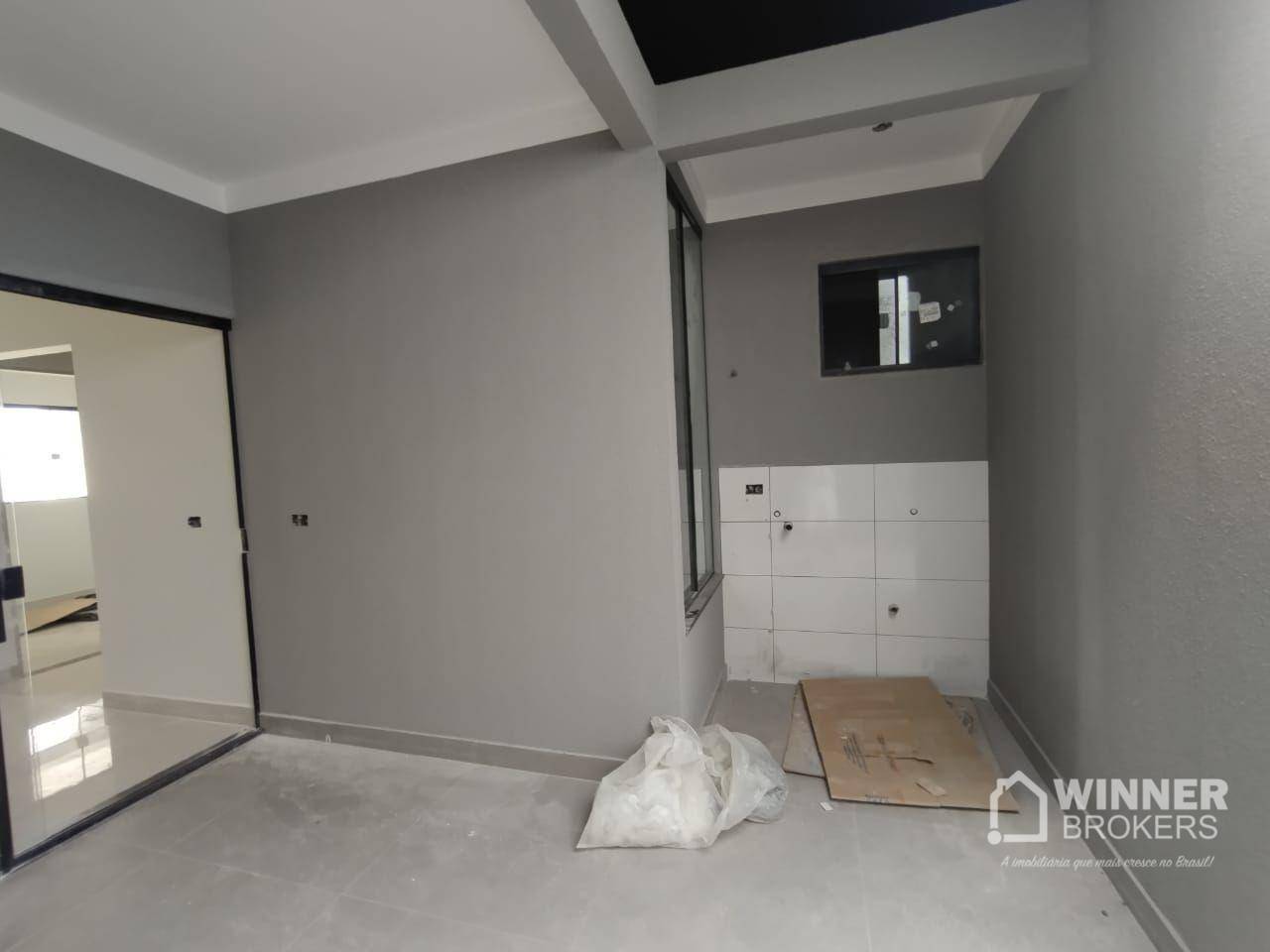 Casa à venda com 3 quartos, 78m² - Foto 7