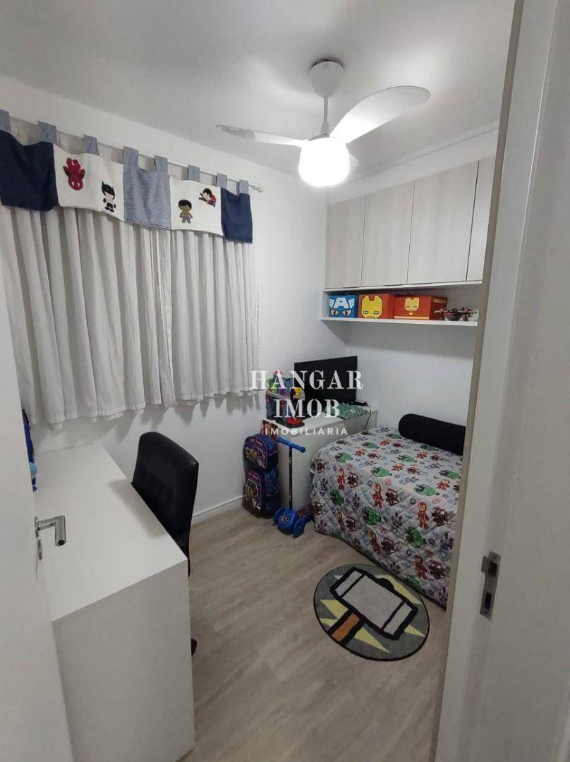 Apartamento à venda com 3 quartos, 70m² - Foto 10