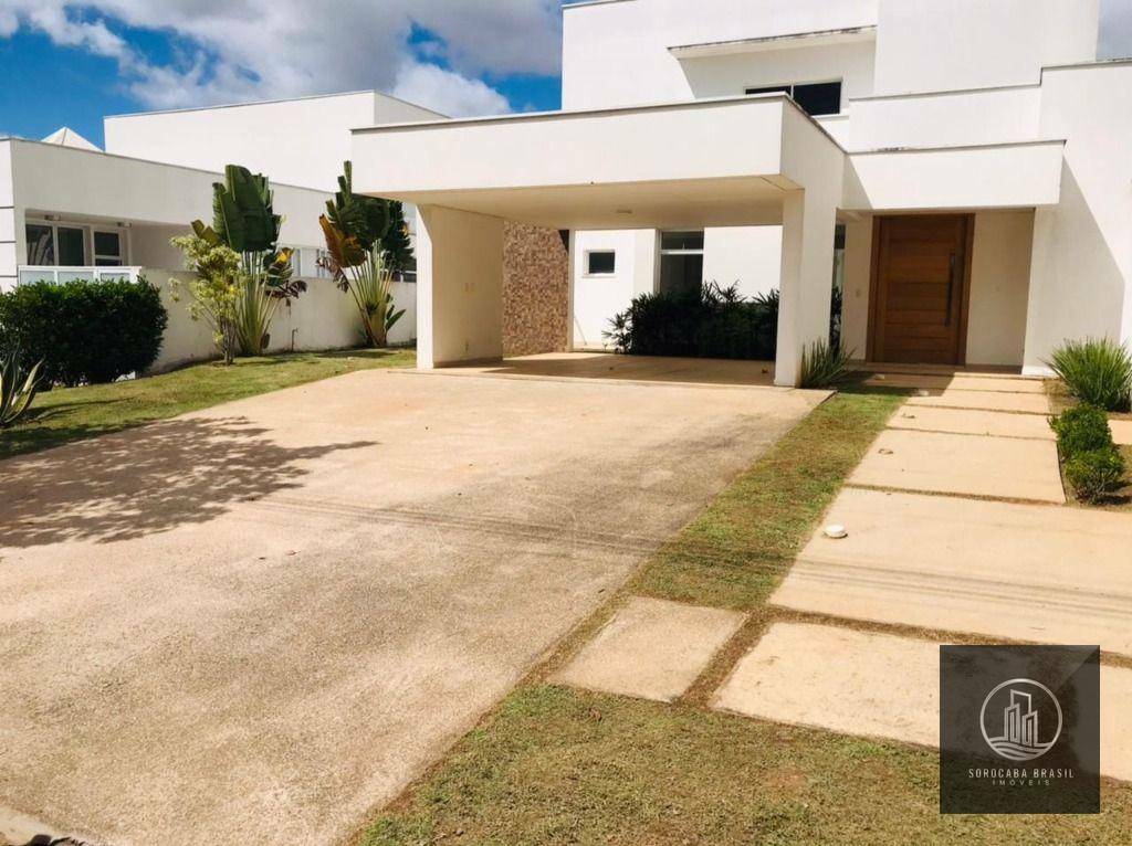 Sobrado à venda com 3 quartos, 255m² - Foto 1