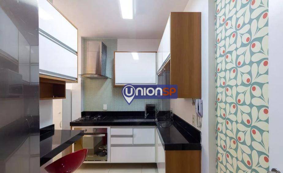 Apartamento à venda com 2 quartos, 60m² - Foto 8