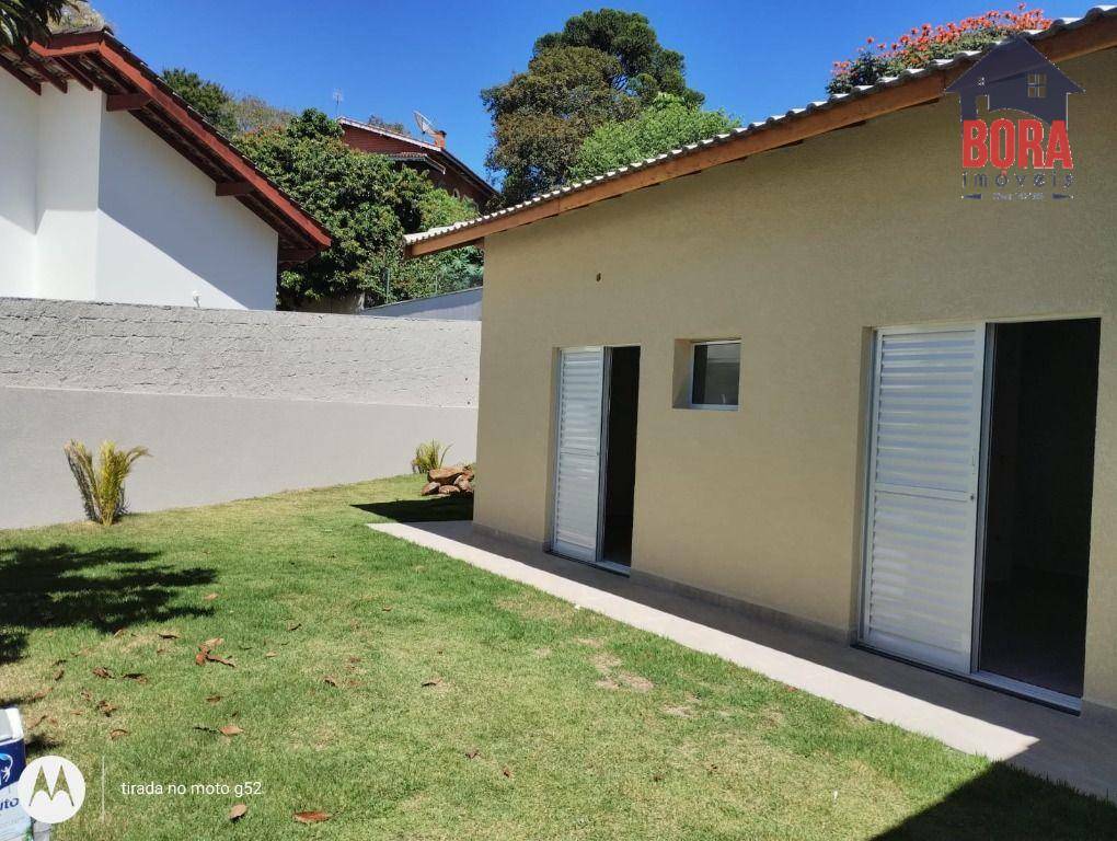 Casa à venda com 4 quartos, 95m² - Foto 5