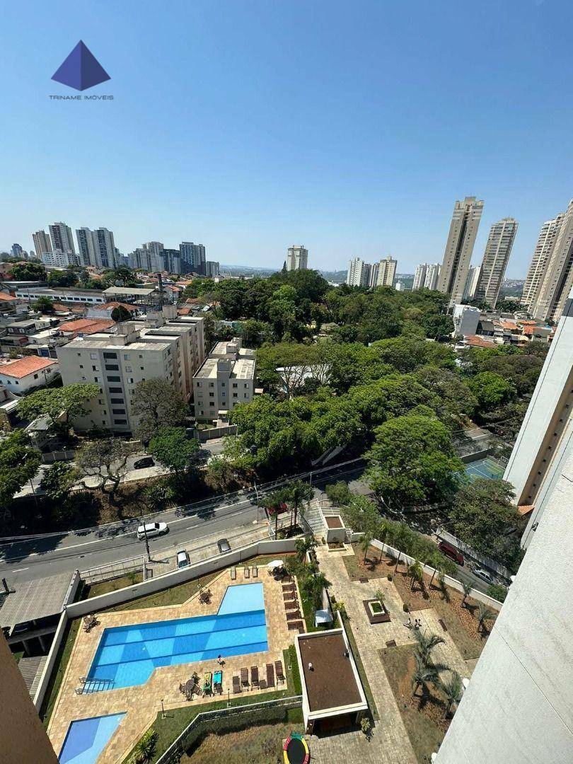 Apartamento para alugar com 3 quartos, 72m² - Foto 16