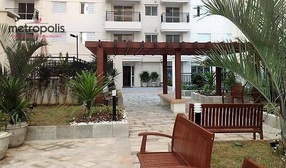 Apartamento para alugar com 2 quartos, 66m² - Foto 24