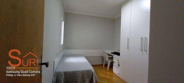 Apartamento à venda com 3 quartos, 170m² - Foto 14