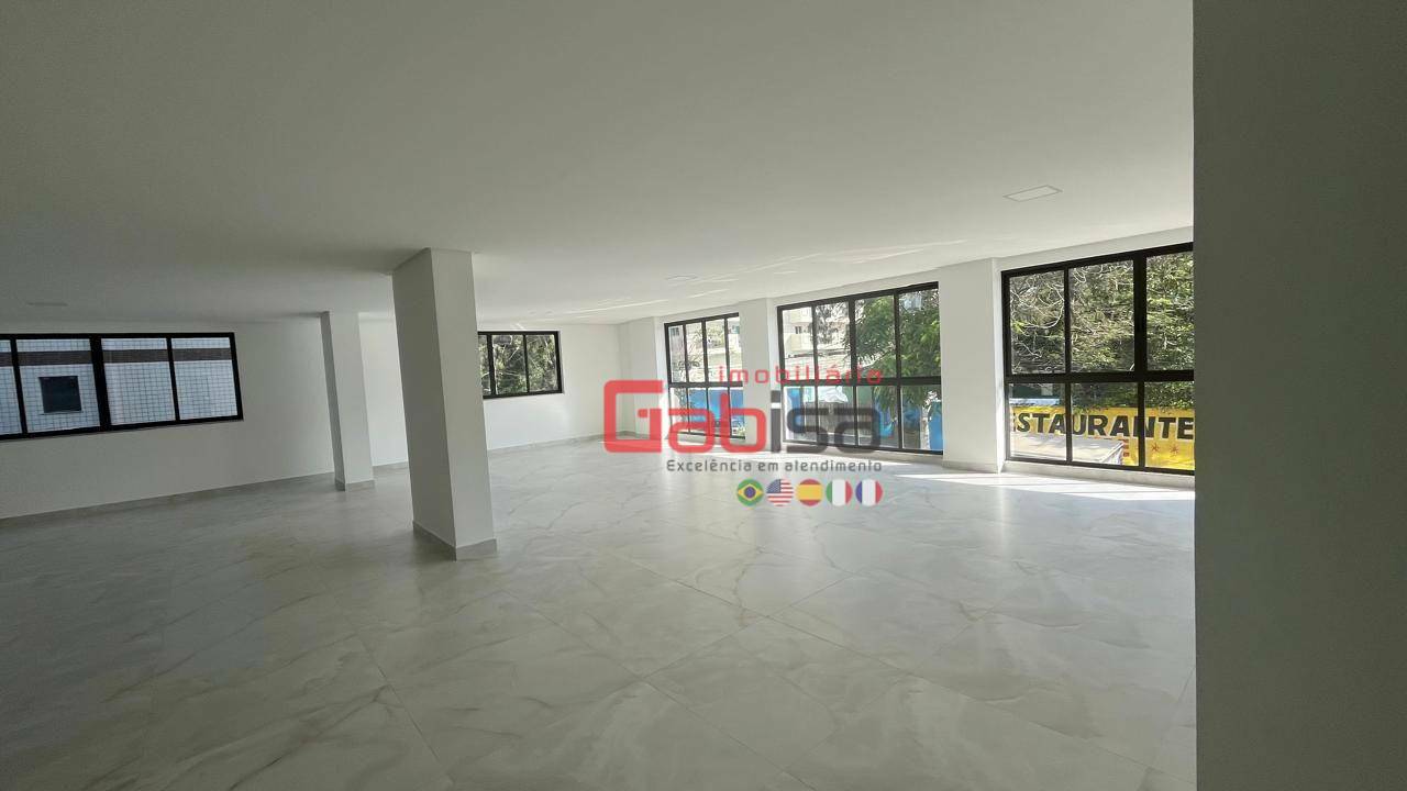 Apartamento para alugar com 4 quartos, 160m² - Foto 22