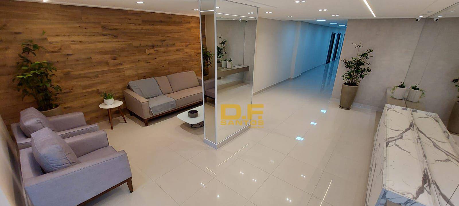 Apartamento à venda com 2 quartos, 68m² - Foto 4