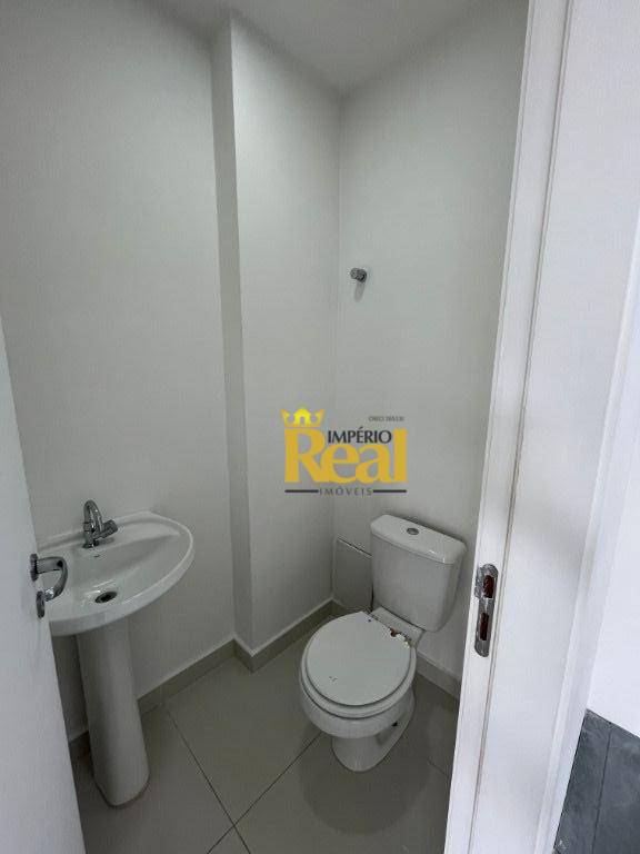Conjunto Comercial-Sala para alugar, 48m² - Foto 9
