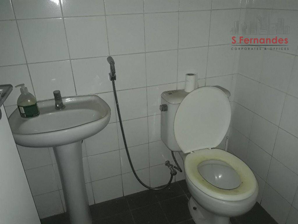 Conjunto Comercial-Sala para alugar, 50m² - Foto 11