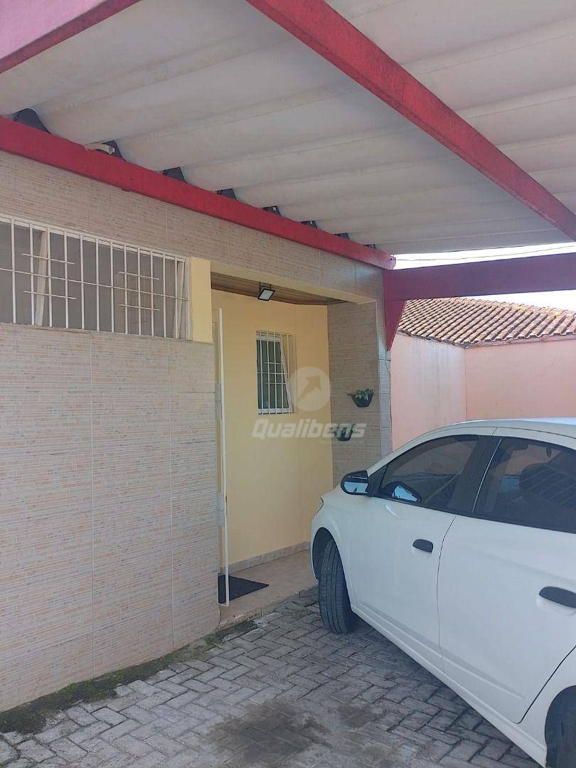 Casa à venda com 2 quartos, 75m² - Foto 10