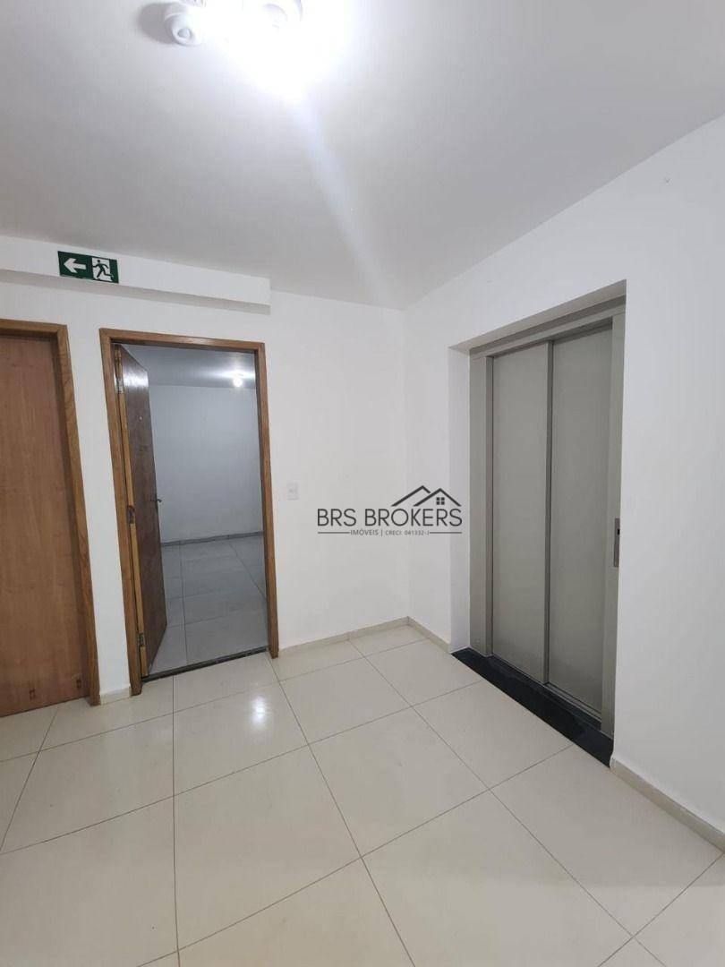 Apartamento à venda com 2 quartos, 46m² - Foto 14