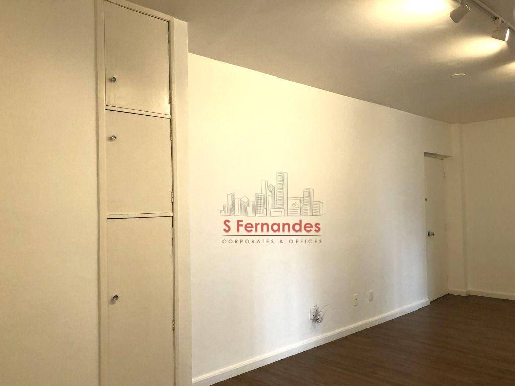 Conjunto Comercial-Sala para alugar, 53m² - Foto 19