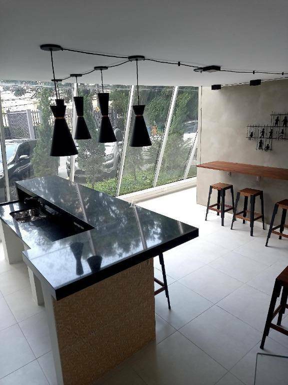 Apartamento à venda com 1 quarto, 70m² - Foto 30