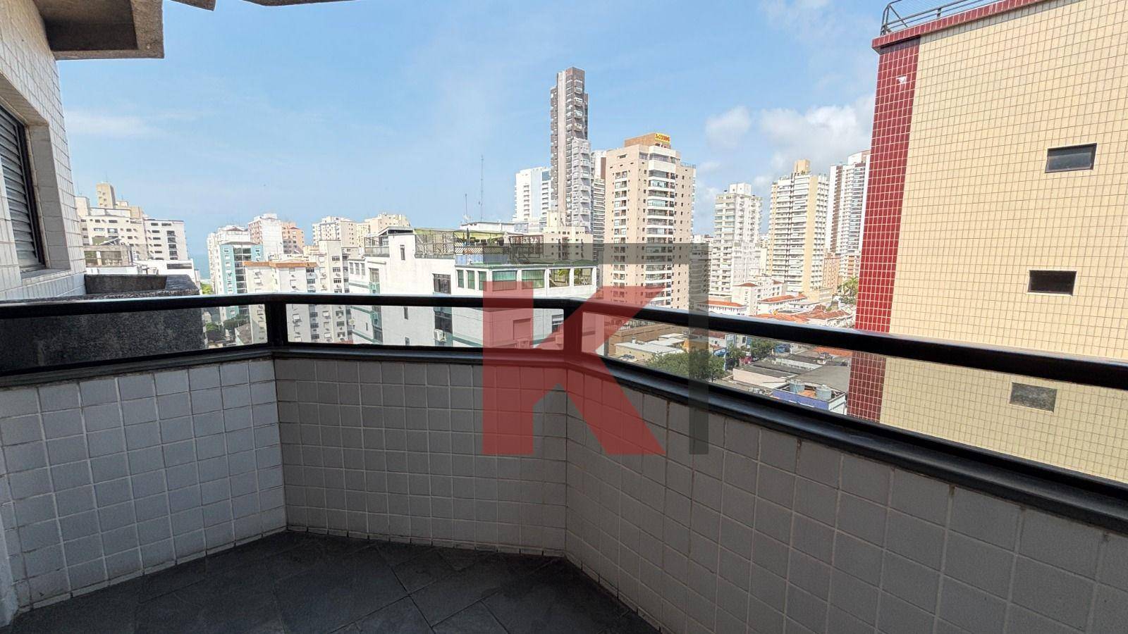 Cobertura, 1 quarto, 112 m² - Foto 5