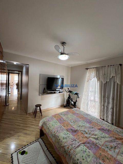 Apartamento à venda com 3 quartos, 162m² - Foto 26