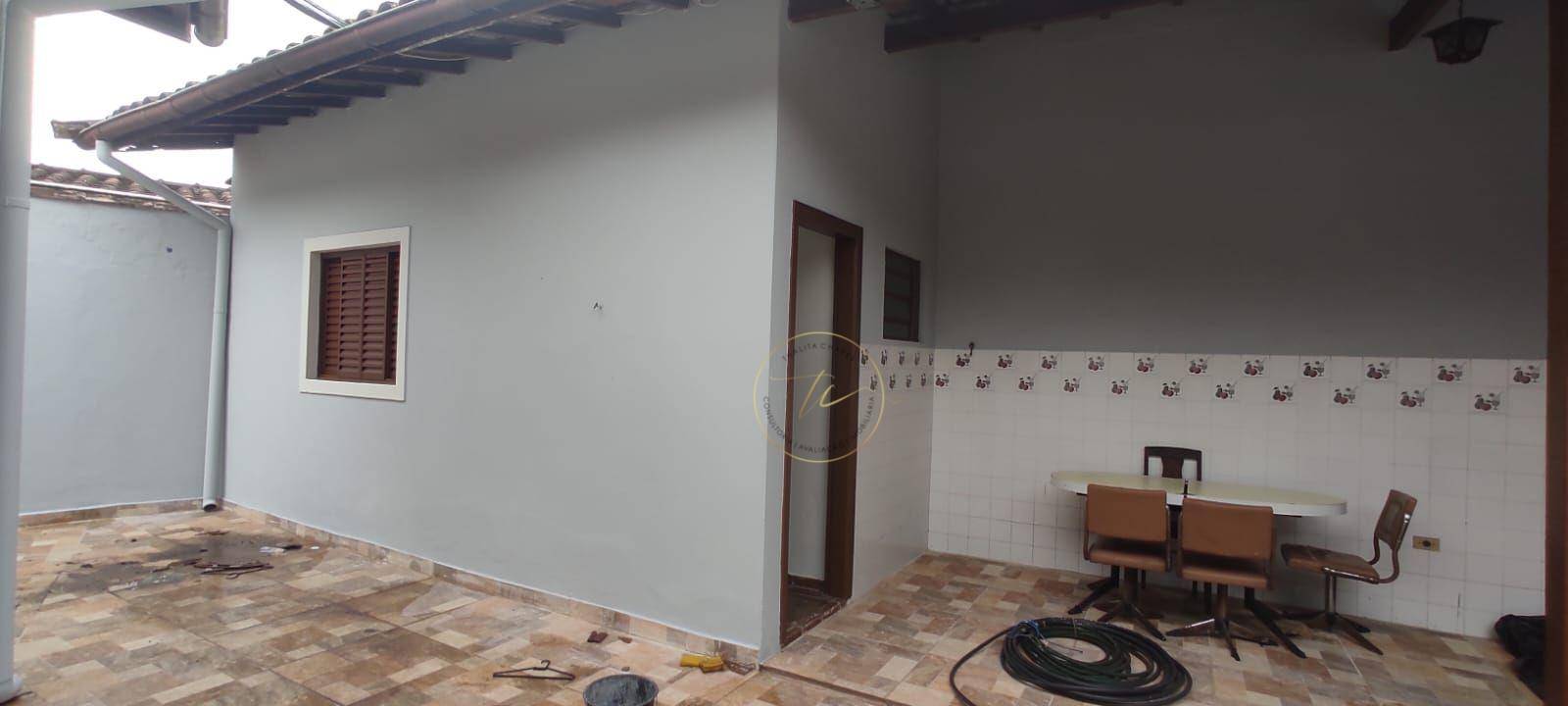 Casa à venda com 3 quartos, 156m² - Foto 5