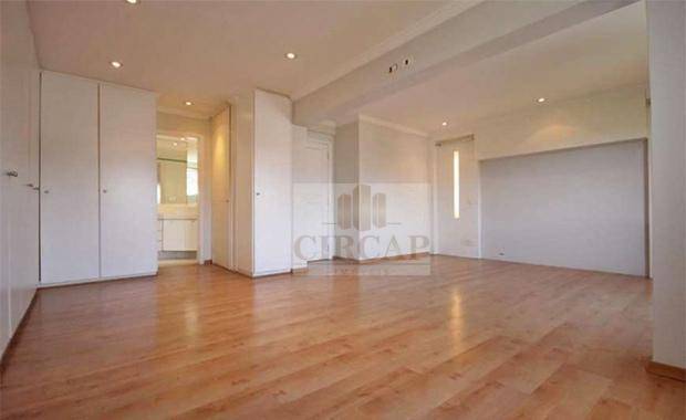 Apartamento à venda com 3 quartos, 186m² - Foto 9