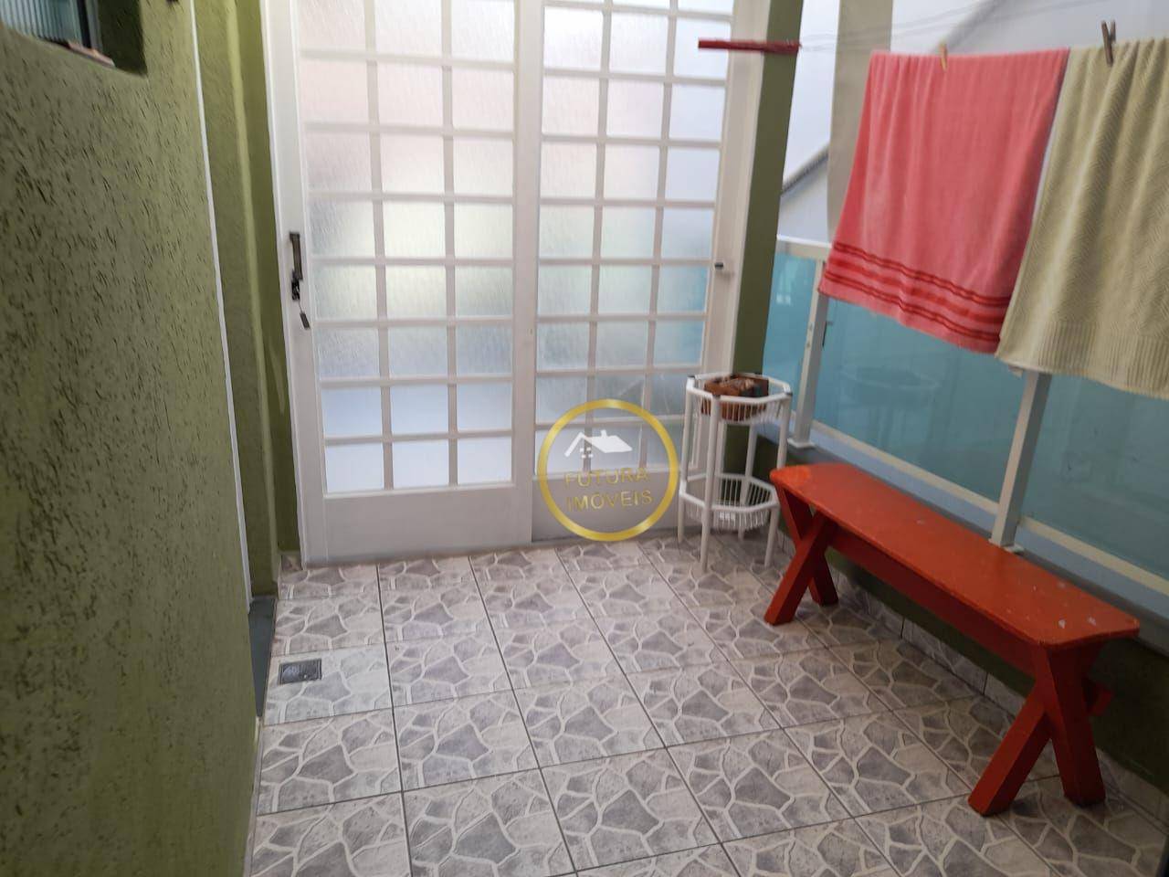 Casa à venda com 2 quartos, 100m² - Foto 20