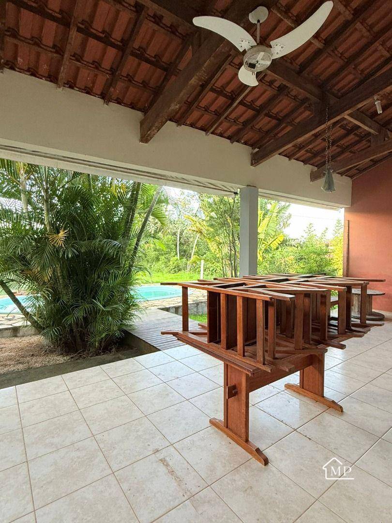 Chácara, 2 quartos, 1000 m² - Foto 5